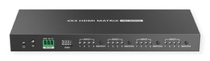 VALUE 14.99.3593 Matrix Switch AV Matrix Switch