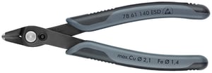 Knipex 78 61 140 ESD cable cutter