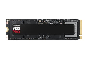 Samsung MZ-VAP2T0 2 TB M.2 PCI Express 5.0 NVMe V-NAND TLC