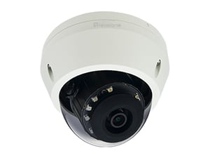 LevelOne FCS-3307 Industrial Dome IP Security Camera Indoor/Outdoor 2592 x 1944 px Ceiling/Wall
