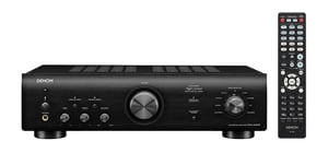 Denon PMA-600NE 2.0 kan. Dom Czarny