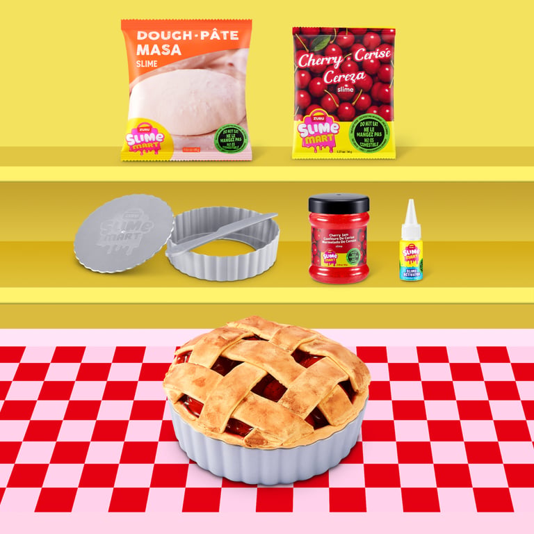 ZURU Slime Mart 15915 zabawka odstresowujące