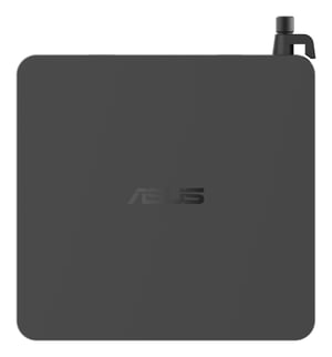 ASUS NUC 13 Pro RNUC13L5KV700000I Czarny i7-1370PE 1,9 GHz