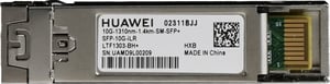 HUAWEI eKit SFP-10G-iLR Netzwerk-Transceiver-Modul Glasfaser 10000 Mbit/s SFP+ 1310 nm