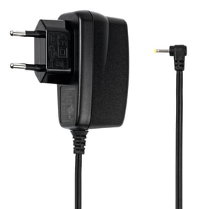 EPOS UNI PS EU 01 Power Adapter/Inverter, Indoor, Black