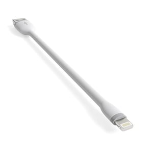 Satechi ST-FCL6W kabel Lightning 0,152 m Biały