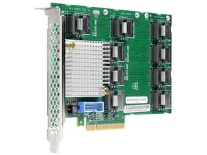 HPE 874576-B21 rozszerzenie gniazd