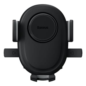 Baseus UltraControl Lite mobilhållare, svart