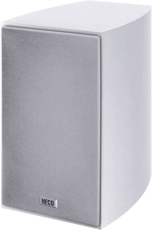Heco Victa Elite 302 (Paar) 2-drożny Biały Przewodowa 150 W