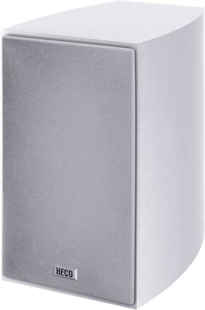 Heco Victa Elite 302 (Paar) 2-drożny Biały Przewodowa 150 W