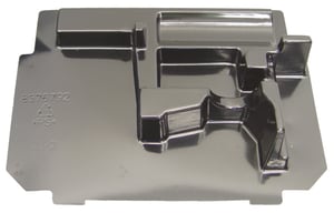 Makita 837809-5 accessory for tool storage cases—Tray
