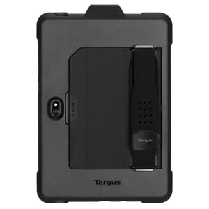 Targus THD501GLZ 25.6 cm (10.1") Tablet Case with Flap, Black