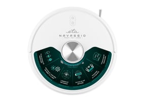 Eta Navaggio Profi White