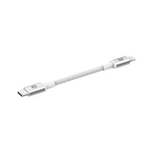 mophie 409903201 Lightning-Kabel 1 m Weiß