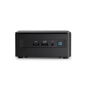ASUS NUC 13 RNUC13ANHI500002I Czarny i5-1340P