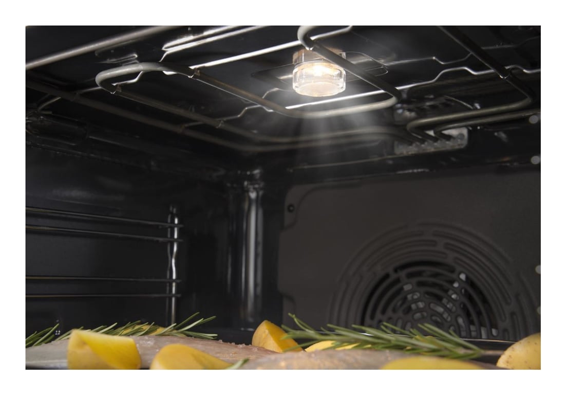 Gorenje BOS6737E13FBG Czarny