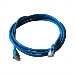 ART KABSI AL-OEM-300B kabel sieciowy 1 m