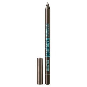 Bourjois Contour Clubbing Waterproof Augenstift 1,2 g Proszek antymonowy 57 Up and Brown