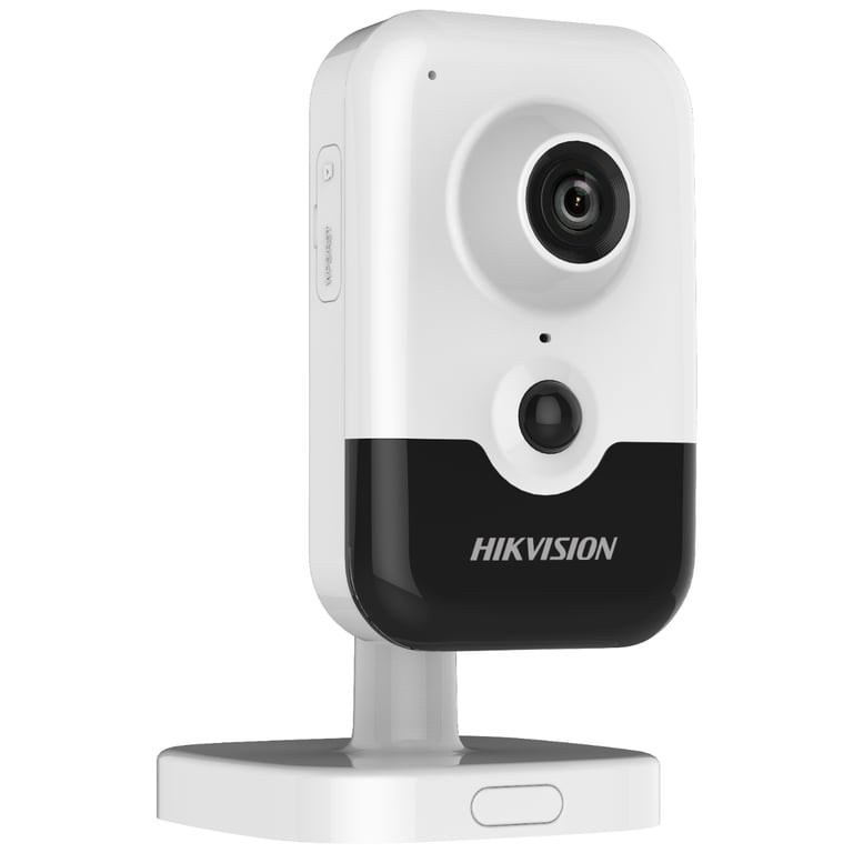 фото IP-камера відеоспостереження Hikvision DS-2CD2483G2-I (2.8 мм)