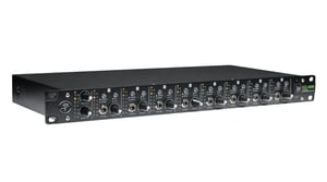 Mackie HM-800 Czarny