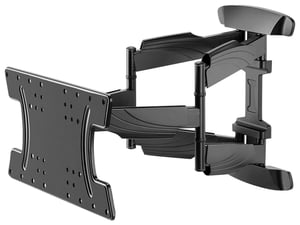 Goobay 49956 TV Mount for 177.8 cm (70") TVs, Black