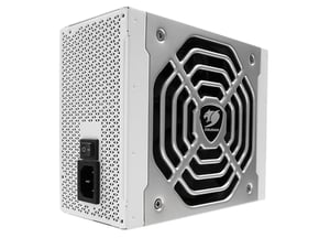 COUGAR CGR-PR-1200 Netzteilmodul 1200 W, 20+4-Pin-ATX, silberfarben