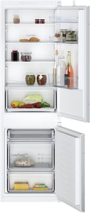 Neff N 30 Einbaugerät 267 l Weiß
