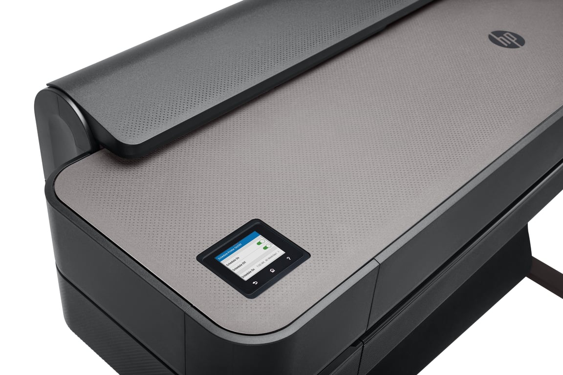 HP Designjet Drukarka T650 36′′