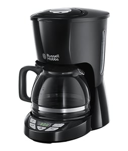 Russell Hobbs 22620-56 Kaffeemaschine Filterkaffeemaschine 1,25 l