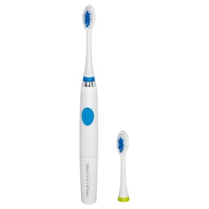 ProfiCare PC-EZS 3000 Adult Vibrating Toothbrush Blue, White
