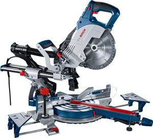 Bosch GCM 8 SJL Professional 5500 U/min 1600 W