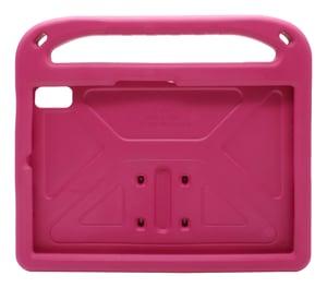 RealPower 518802 fodral för surfplatta 27,7 cm (10,9") Fodral Rosa