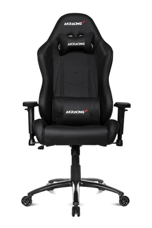 AKRacing Core SX Obite siedzisko Obite oparcie