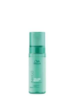 Wella Invigo Volume Boost Bodifying Foam Pianka do włosów 150 ml Zwiększanie objętości