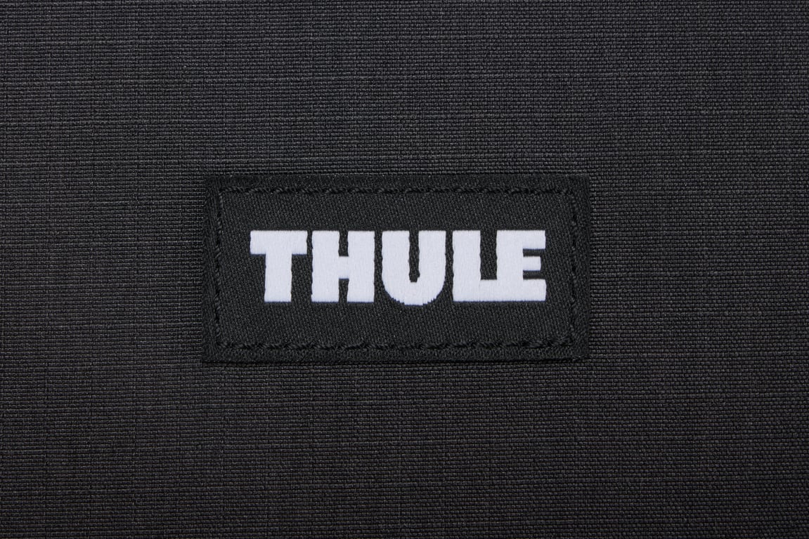 Thule Lithos TLS114 - Black 35,6 cm (14") Etui kieszeniowe Czarny