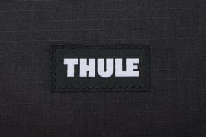 Thule Lithos TLS114 - Black 35,6 cm (14") Etui kieszeniowe Czarny