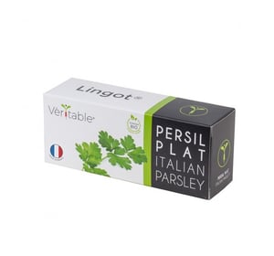 Genuine 3760262511023 Plant Growing Kit and Parsley Refill