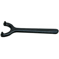 Flat keys