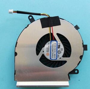 CoreParts MSPF1052 reservdelar till bärbara datorer CPU-kylfläkt