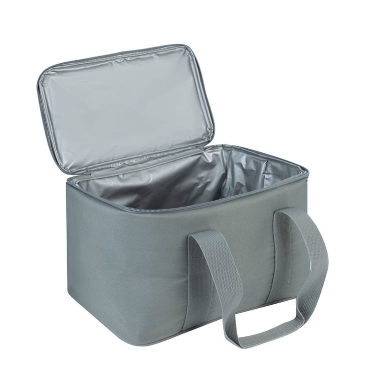 Rivacase Gremio 5717 17 l 1 szt. Szary