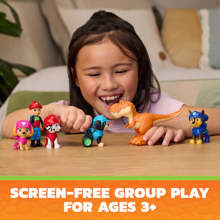 PAW Patrol 6075943 Figurka akcji/kolekcjonerska