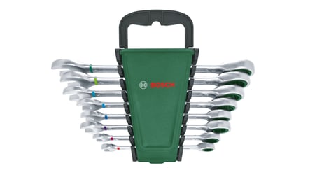 Bosch 1 600 A02 7PS