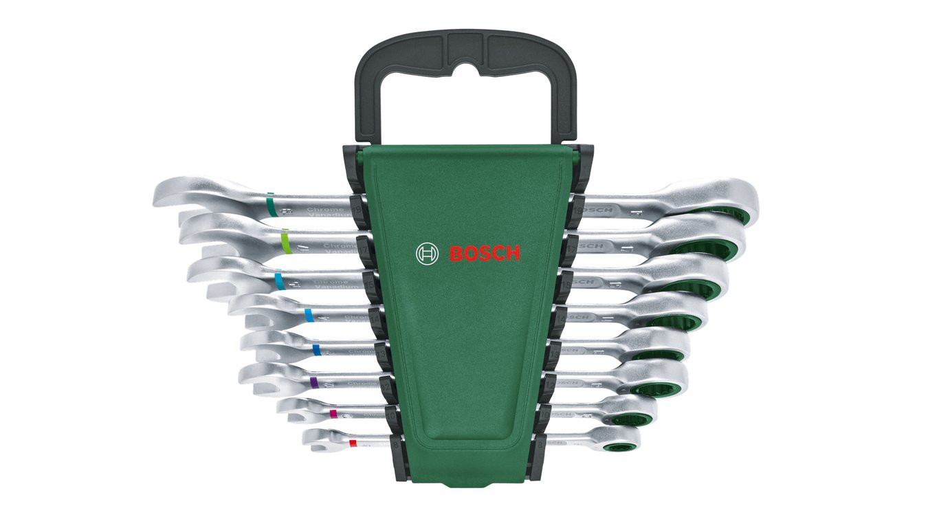 Bosch 1 600 A02 7PS