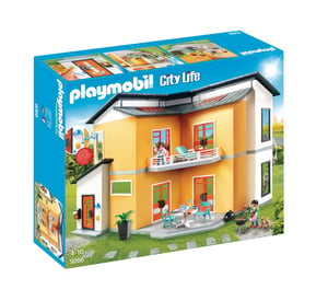 Playmobil City Life 9266 Dollhouse