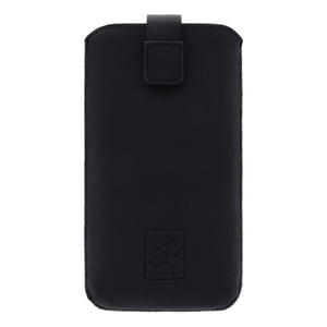 2GO 794495 pokrowiec na telefon komórkowy Etui zamykane Czarny