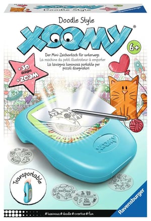 Ravensburger 23532 Drawing Set