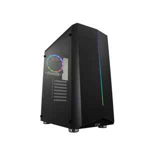 Sonim CMT151 Midi Tower Czarny