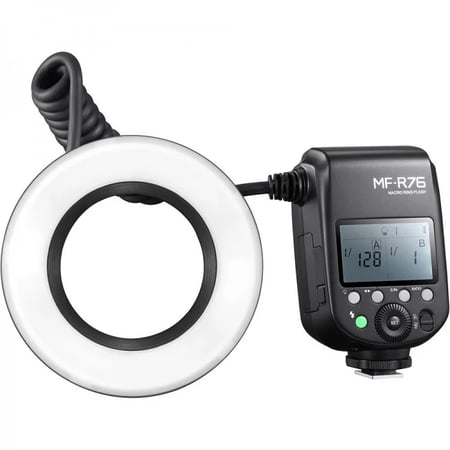 Godox MF-R76 Czarny