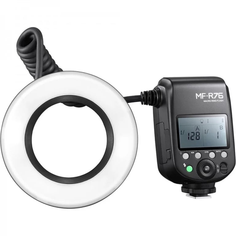 Godox MF-R76 Czarny