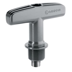 Gardena 2765-20 Teil und Zubehör für das Bewässerungssystem „Valve“